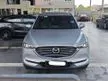 Used 2020 Mazda CX