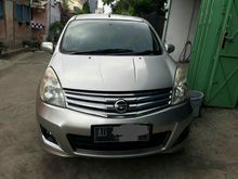 2013 Nissan Grand Livina 1.5 XV MPV