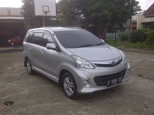 DP 20Jt, Angs 3Jt - Veloz 1.5 at 2012