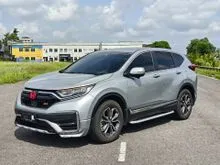 2023 Honda CR-V 1.5 TC-P SUV