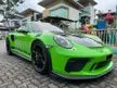 Used 2018 Porsche 911 4.0 GT3 RS Coupe