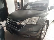 2011 Honda CR-V 2.0 2.0 i-VTEC SUV