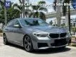 Used 2019 BMW 630i 2.0 GT M Sport G32 FACELIFT LOCAL