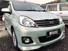 Perodua Viva 1.0 Elite (A) PTPTN FULLOAN ,BLACKLIST NO DOCUMENT LULUS WAJA PERSONA WIRA GEN2 SAGA MATRIX NEO GETZ ATOS MYVI KELISA KENARI I10 PICANTO
