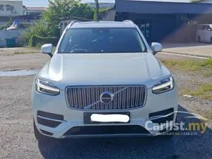 2019 Volvo XC90 2.0 T8 Twin Engine Inscription SUV