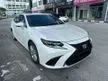 Used 2015 Lexus ES250 2.5 Premium Sedan Facelift Merdeka Sales