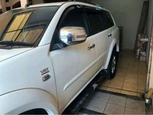 2014 Mitsubishi Pajero Sport 2.5 Dakar SUV