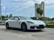Used 2017 Porsche Panamera 3.0 V6 FACELIFT (A) - Cars for sale
