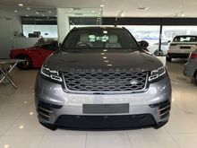 (BRAND NEW) 2018 Range Rover Velar 3.0 P380 R-Dynamic (FULL OPTION)