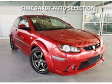 2014 Proton Satria 1.6 Neo R3 Executive Hatchback (Sime Darby Auto Selection)