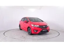 2017 Honda Jazz 1.5 RS Hatchback