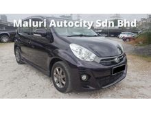 2011 Perodua Myvi 1.5 SE Hatchback