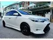 Used 2015 Toyota Vios 1.5 G Sedan TIP TOP CONDITION MUST VIEW