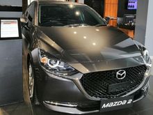 2020 Mazda 2 1.5 GT Hatchback