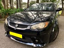 Proton Satria 1.6 Neo CPS H-Line (A) R3 SALE