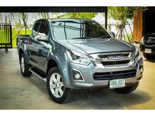 2015 Isuzu D-Max 1.9 SPACE CAB (ปี 11-17) Hi-Lander Z-Prestige Pickup MT
