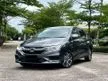 Used 2018 Honda CITY 1.5 HYBRID FACELIFT Push Start