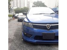 2014 Proton Preve 1.6 Turbo Sedan
