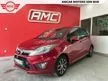 Used ORI 2015 Proton Iriz 1.6 (A) EXECUTIVE HATCHBACK REVERSE CAMERA EASY AFFORD WELL MAINTAINED