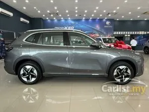 MID YEAR KAW KAW CASH REBATE OFFER NEW CKD Proton e.MAS  Prime