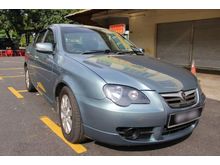 2013 Proton Persona 1.6 -- PRIVATE SELLER --