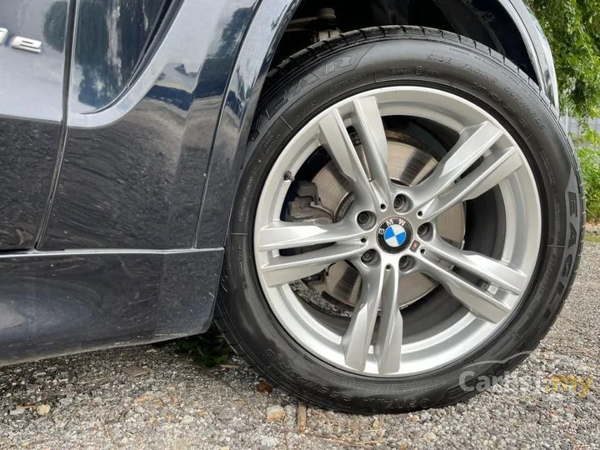 2019 BMW X5 xDrive40e M Sport SUV