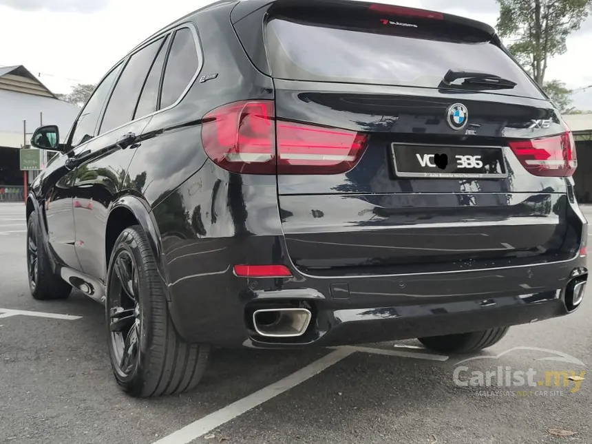 2019 BMW X5 xDrive40e M Sport SUV