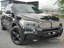 2019 BMW X5 2.0 xDrive40e M Sport SUV  SUV FULL SERVICE RECORD FROM AUTO BRAVARIA & UNDER WARRANTY FROM AUTO BRAVARIA