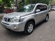 2008 Nissan X-Trail 2.0 T30 SUV