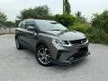 Used 2022 Proton X50 1.5 PREMIUM