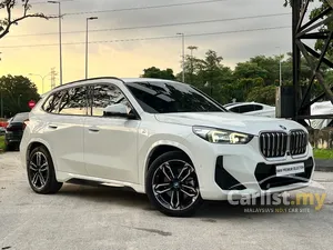 2023 BMW iX1 xDrive30 M Sport SUV