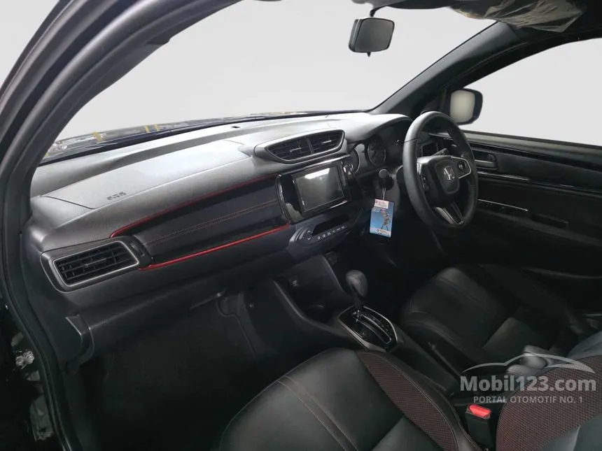 2024 Honda WR-V RS SUV