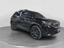 2024 Honda WR-V 1.5 RS SUV