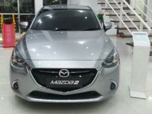 2018 Mazda 2 1.5 GT Hatchback