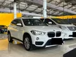 Used NOVEMBER SALES WITH WARRANTY - 2019 BMW X1 sDrive20i Sport Line 2.0 Auto - Cars for sale