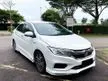 Used 2019 Honda CITY 1.5 FULL ORI T/TOP CDT WRT 3YRS