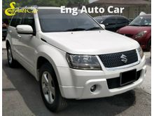 2010 Suzuki Grand Vitara 2.0 (A)_4x2_TipTopCondition