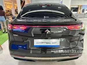 2026 GAC Hyptec HT Premium Hatchback
