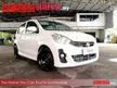 Used 2012 Perodua Myvi 1.3 EZ Hatchback(A) TIPTOP CONDITION /ENGINE SMOOTH /BEBAS BANJIR/ACCIDENT (alep dimensi)