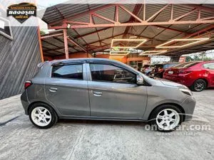 2020 Mitsubishi MIRAGE 1.2 GLX Hatchback