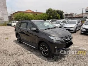 2020 Perodua Aruz 1.5 AV SUV