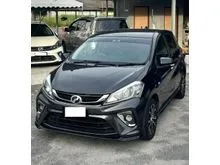 2021 PERODUA MYVI 1.5 AV (A) HARGA OTR XMASUK INSURANCE  FREE ONE YEAR WARRANTY