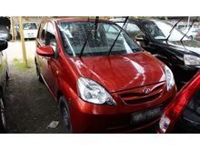 2013 Perodua Viva 989 EZ Elite Hatchback --- BEST DEAL --