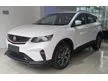 New ALL NEW 2024 Proton X50, HIGH REBATE