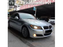 (MCO OFFER) (OTR PRICE) BMW 323I E90 2.5 (A)