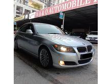 (MCO OFFER) (OTR PRICE) BMW 323I E90 2.5 (A)