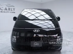 2021 Hyundai Staria 2.2 SEL Van
