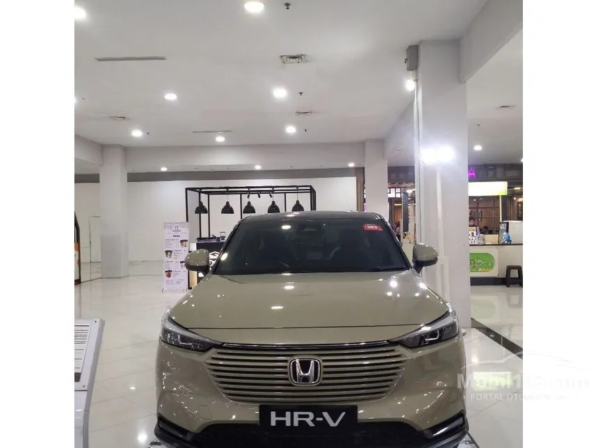 Jual Mobil Honda HR