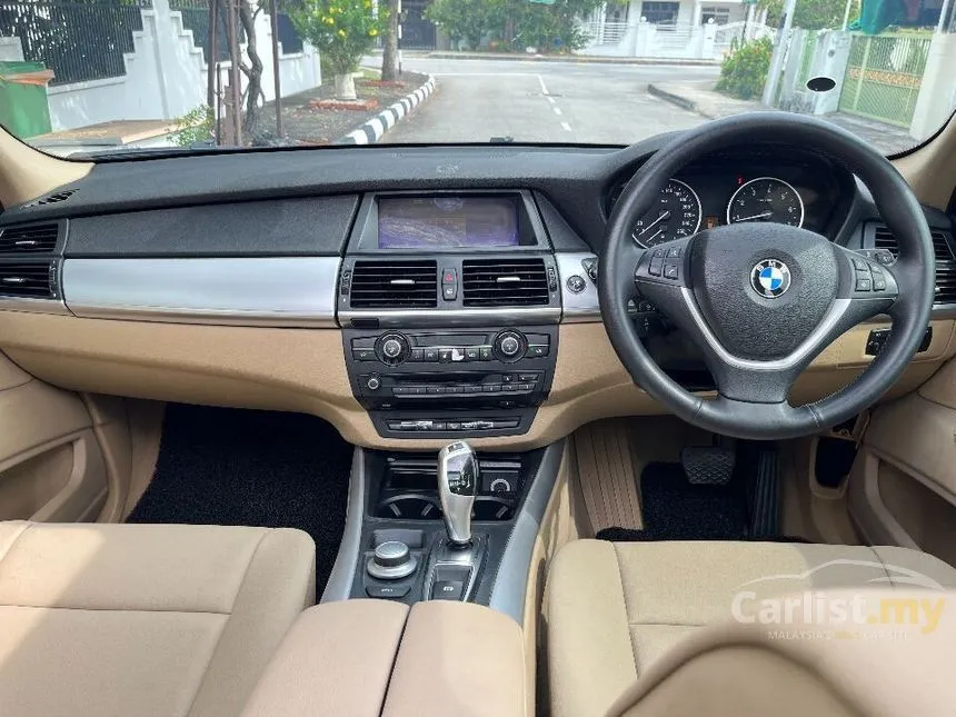 2008 BMW X5 Si SUV