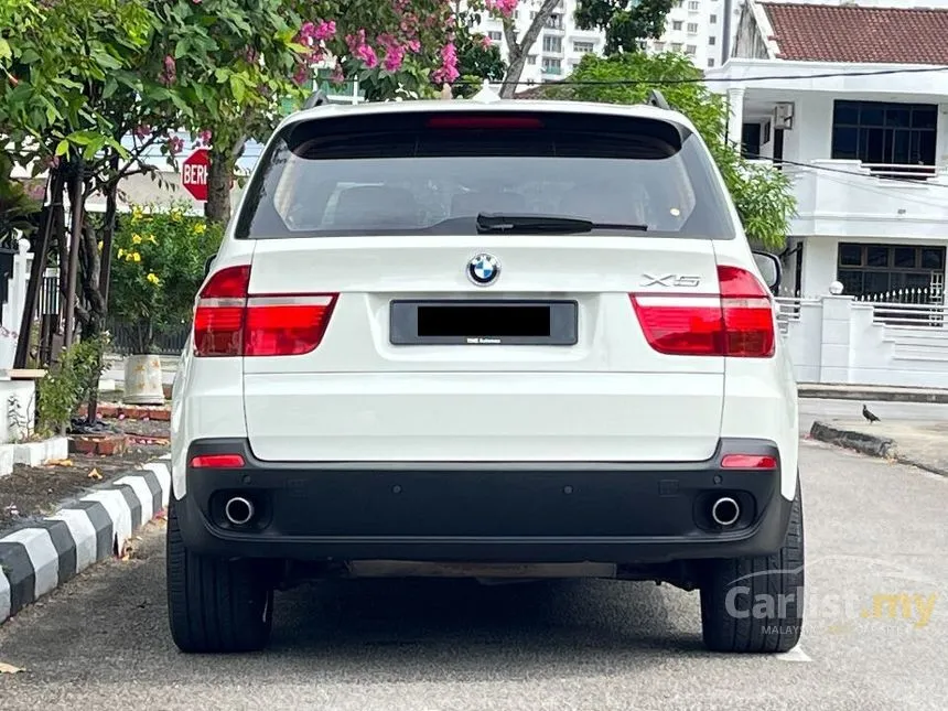 2008 BMW X5 Si SUV